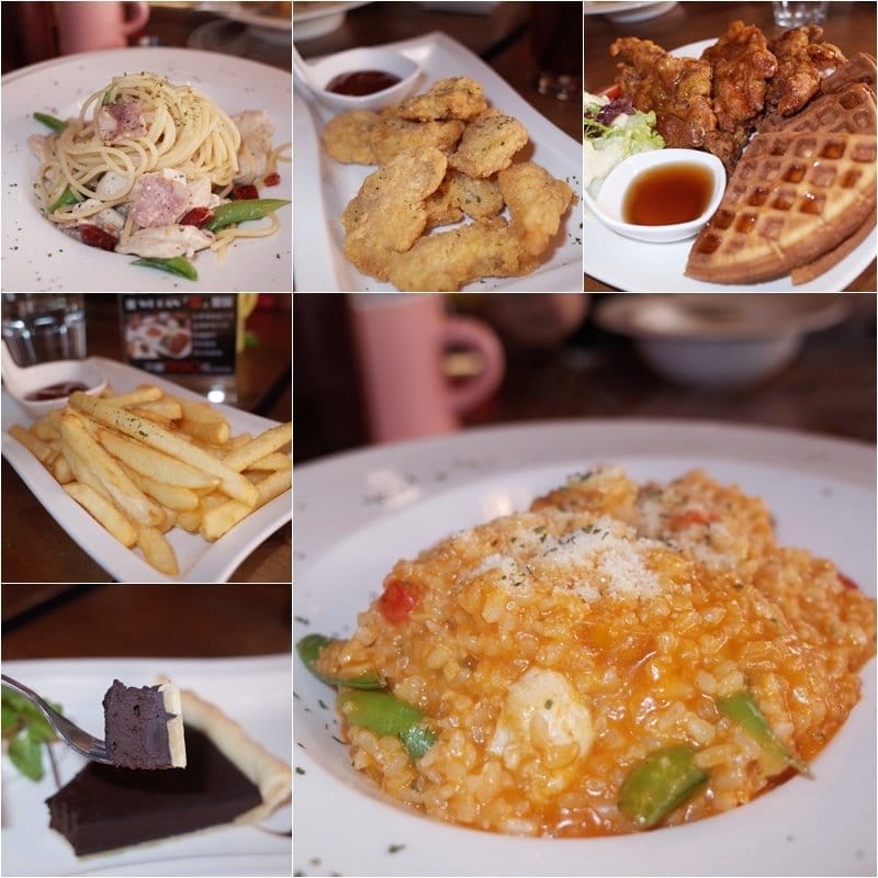 【好食分享】新竹 西洋情人節特輯 甜蜜推薦的九家餐廳懶人包