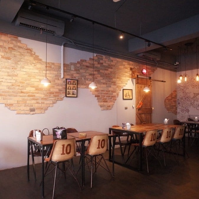 【好食分享】新竹 西洋情人節特輯 甜蜜推薦的九家餐廳懶人包