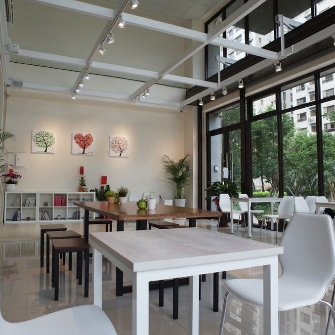 【好食分享】新竹 西洋情人節特輯 甜蜜推薦的九家餐廳懶人包