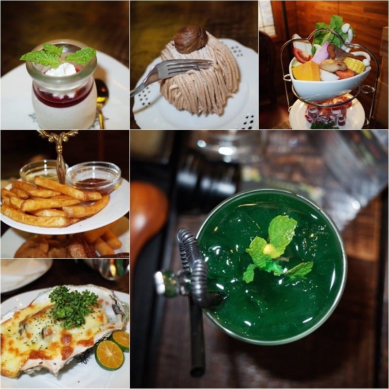 【好食分享】新竹 西洋情人節特輯 甜蜜推薦的九家餐廳懶人包