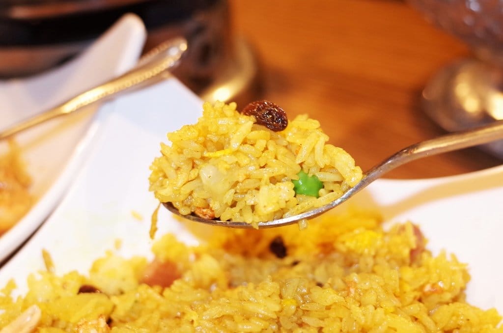 【好食分享】桃園愛買美食 泰式料理吃到飽 泰味館 - 第30張圖 【好食分享】桃園愛買美食 泰式料理吃到飽 泰味館