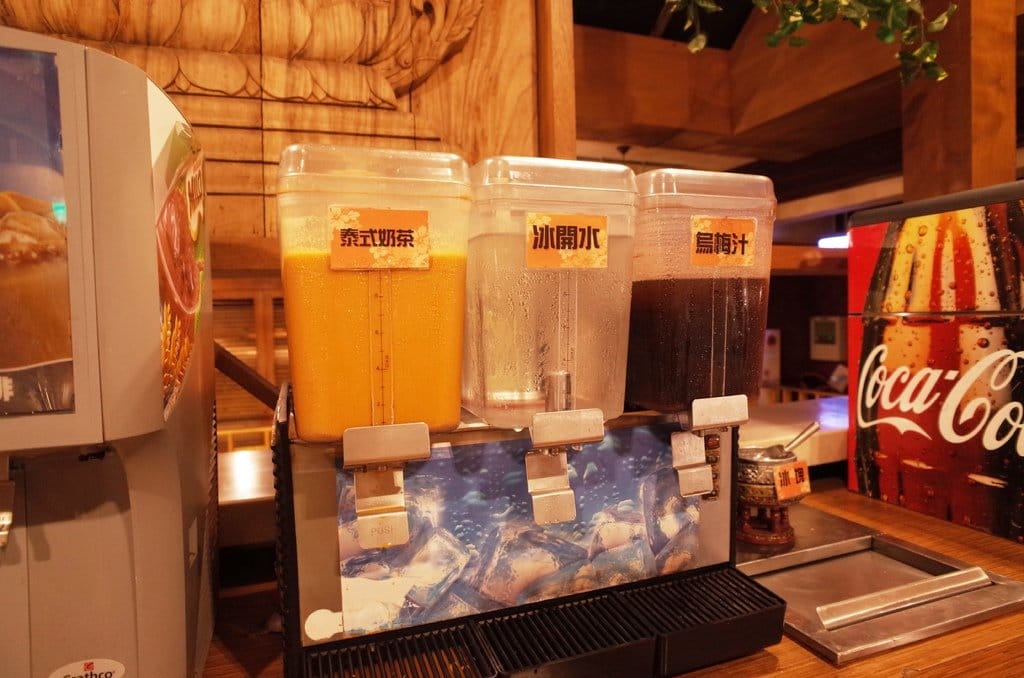 【好食分享】桃園愛買美食 泰式料理吃到飽 泰味館 - 第12張圖 【好食分享】桃園愛買美食 泰式料理吃到飽 泰味館