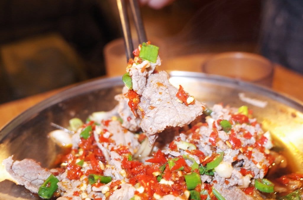 【好食分享】桃園愛買美食 泰式料理吃到飽 泰味館 - 第22張圖 【好食分享】桃園愛買美食 泰式料理吃到飽 泰味館