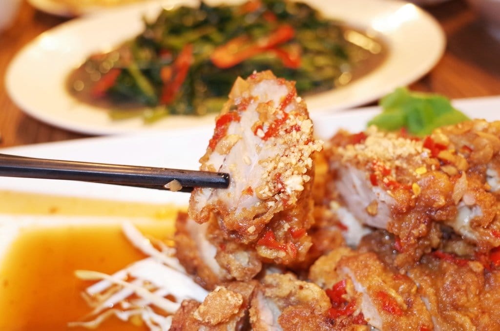 【好食分享】桃園愛買美食 泰式料理吃到飽 泰味館 - 第27張圖 【好食分享】桃園愛買美食 泰式料理吃到飽 泰味館