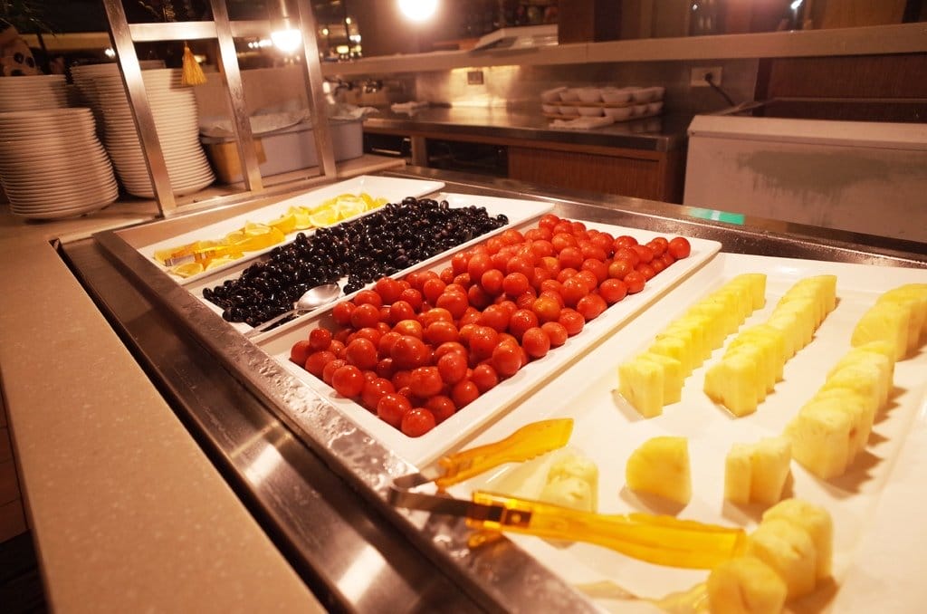 【好食分享】桃園愛買美食 泰式料理吃到飽 泰味館 - 第6張圖 【好食分享】桃園愛買美食 泰式料理吃到飽 泰味館