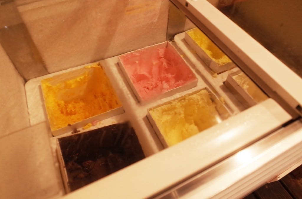 【好食分享】桃園愛買美食 泰式料理吃到飽 泰味館 - 第9張圖 【好食分享】桃園愛買美食 泰式料理吃到飽 泰味館