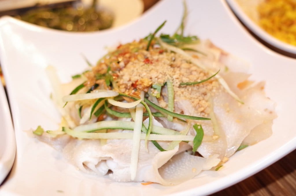 【好食分享】桃園愛買美食 泰式料理吃到飽 泰味館 - 第32張圖 【好食分享】桃園愛買美食 泰式料理吃到飽 泰味館