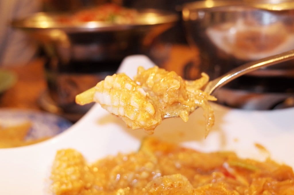 【好食分享】桃園愛買美食 泰式料理吃到飽 泰味館 - 第25張圖 【好食分享】桃園愛買美食 泰式料理吃到飽 泰味館