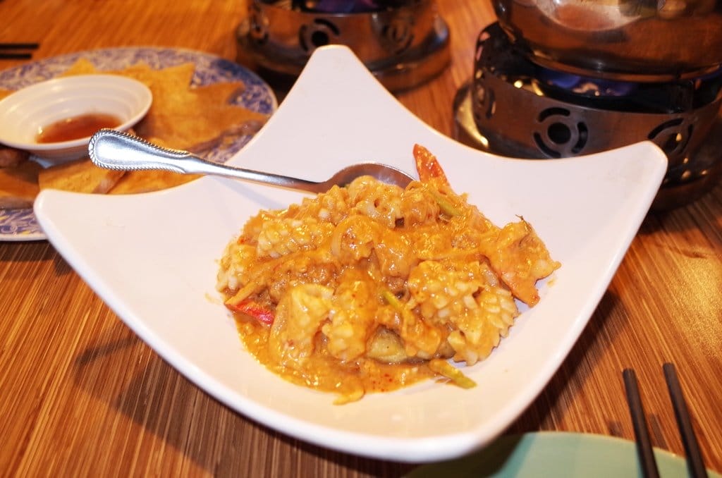 【好食分享】桃園愛買美食 泰式料理吃到飽 泰味館 - 第24張圖 【好食分享】桃園愛買美食 泰式料理吃到飽 泰味館