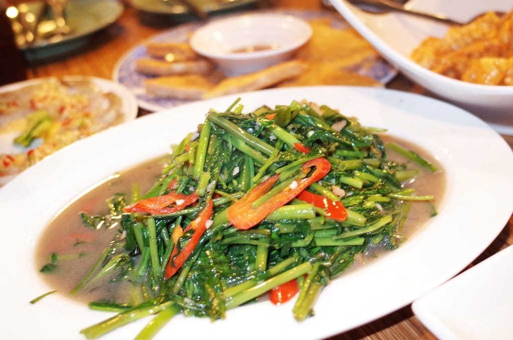 【好食分享】桃園愛買美食 泰式料理吃到飽 泰味館 - 第31張圖 【好食分享】桃園愛買美食 泰式料理吃到飽 泰味館