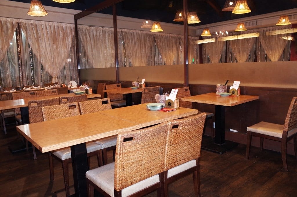 【好食分享】桃園愛買美食 泰式料理吃到飽 泰味館 - 第17張圖 【好食分享】桃園愛買美食 泰式料理吃到飽 泰味館