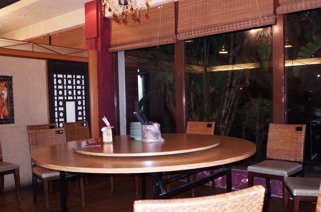 【好食分享】桃園愛買美食 泰式料理吃到飽 泰味館 - 第16張圖 【好食分享】桃園愛買美食 泰式料理吃到飽 泰味館