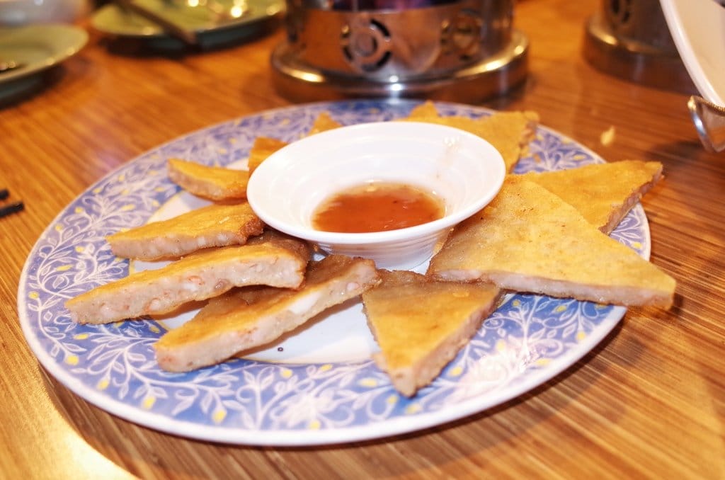 【好食分享】桃園愛買美食 泰式料理吃到飽 泰味館 - 第23張圖 【好食分享】桃園愛買美食 泰式料理吃到飽 泰味館