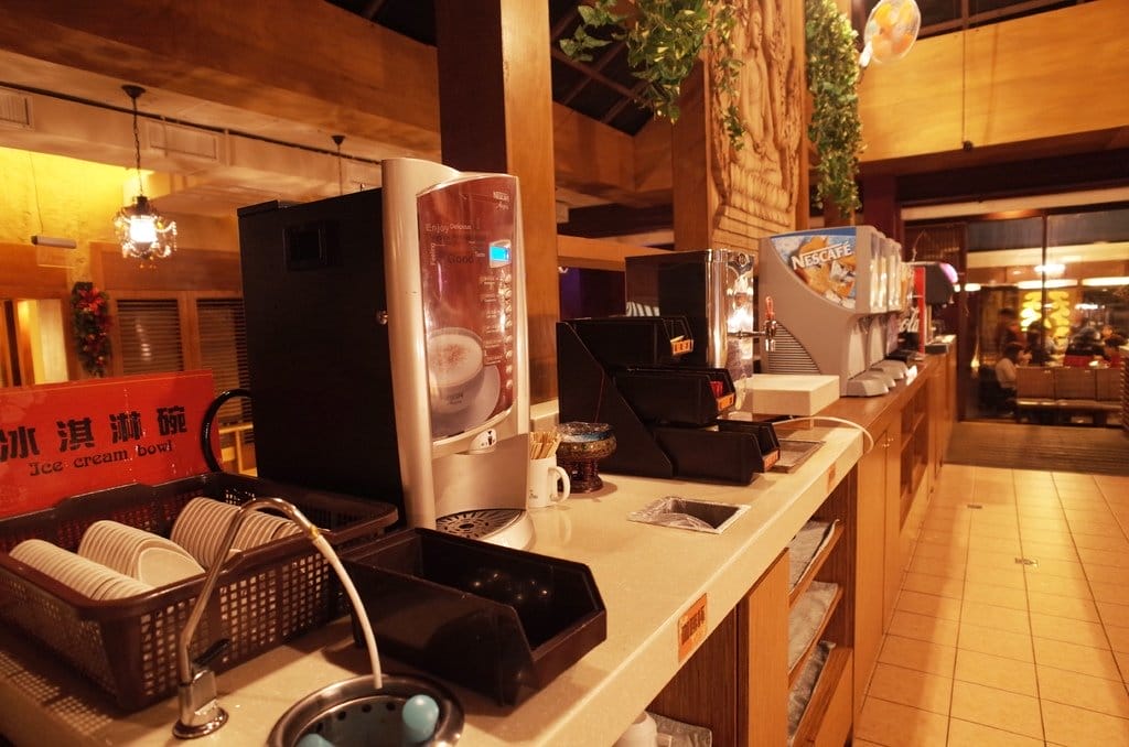 【好食分享】桃園愛買美食 泰式料理吃到飽 泰味館 - 第10張圖 【好食分享】桃園愛買美食 泰式料理吃到飽 泰味館