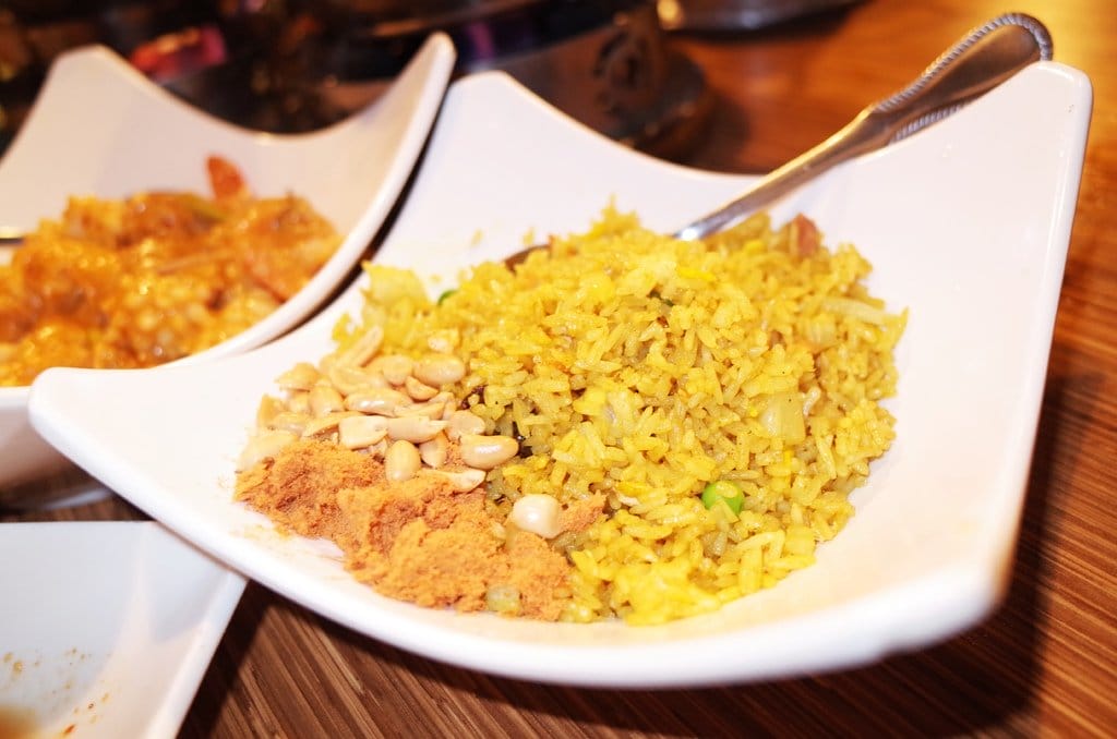 【好食分享】桃園愛買美食 泰式料理吃到飽 泰味館 - 第29張圖 【好食分享】桃園愛買美食 泰式料理吃到飽 泰味館