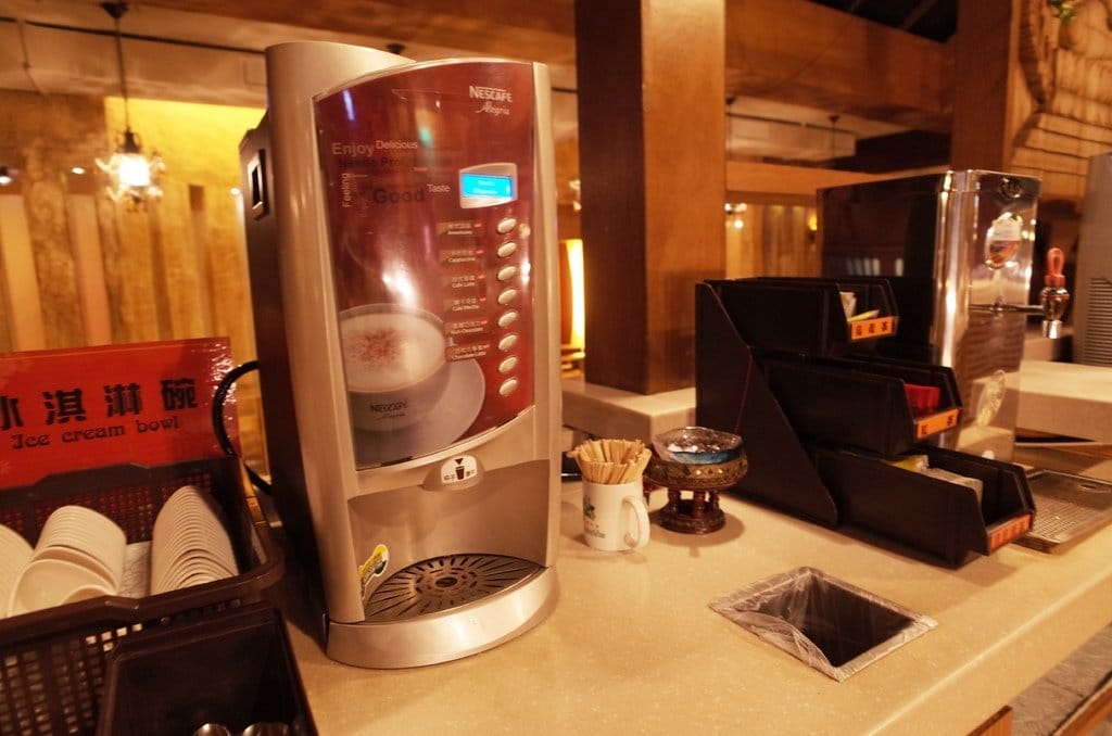 【好食分享】桃園愛買美食 泰式料理吃到飽 泰味館 - 第11張圖 【好食分享】桃園愛買美食 泰式料理吃到飽 泰味館