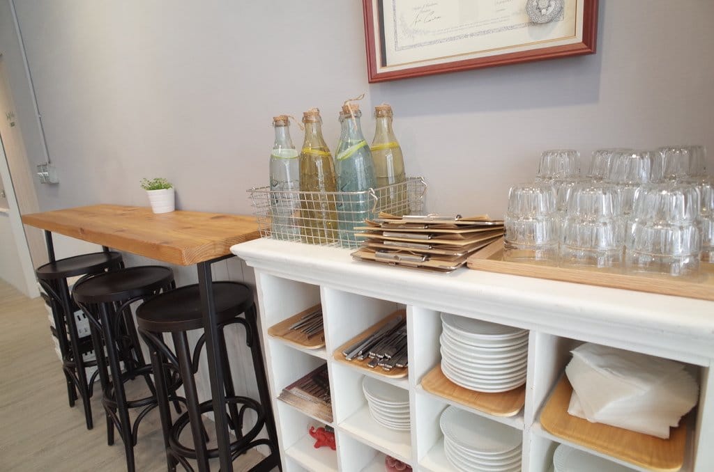 【好食分享】新竹彌月甜點,遠百療癒系巷弄甜點,新鮮手工甜塔好吃到嫑嫑的 - 第10張圖 【好食分享】新竹彌月甜點,遠百療癒系巷弄甜點,新鮮手工甜塔好吃到嫑嫑的