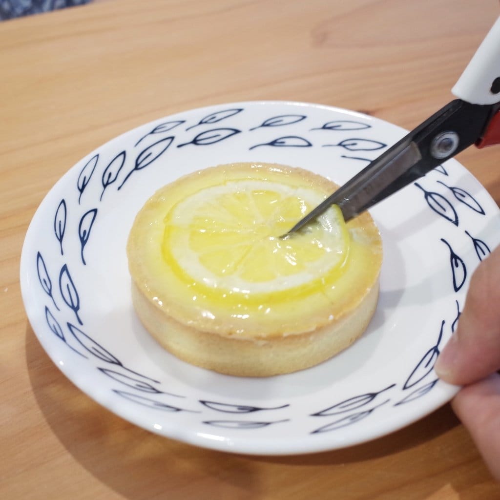 【好食分享】新竹彌月甜點,遠百療癒系巷弄甜點,新鮮手工甜塔好吃到嫑嫑的 - 第22張圖 【好食分享】新竹彌月甜點,遠百療癒系巷弄甜點,新鮮手工甜塔好吃到嫑嫑的