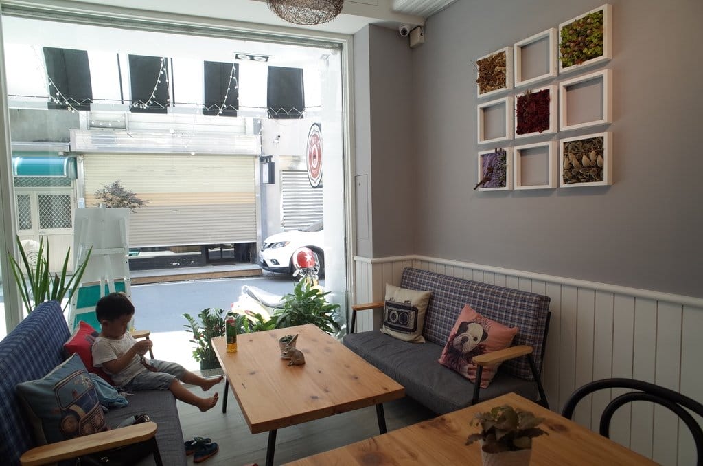 【好食分享】新竹彌月甜點,遠百療癒系巷弄甜點,新鮮手工甜塔好吃到嫑嫑的 - 第8張圖 【好食分享】新竹彌月甜點,遠百療癒系巷弄甜點,新鮮手工甜塔好吃到嫑嫑的