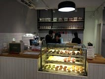 【好食分享】新竹彌月甜點，遠百療癒系巷弄甜點，新鮮手工甜塔好吃到嫑嫑的