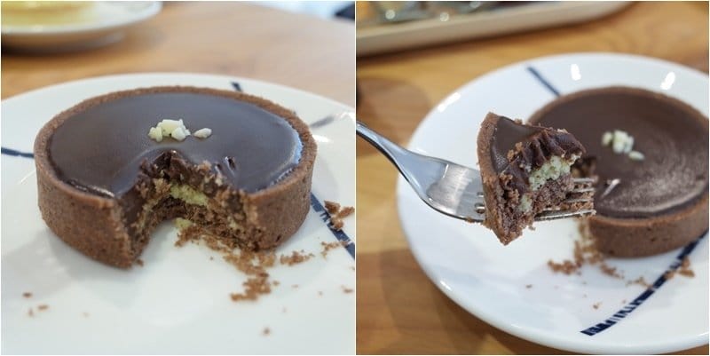 【好食分享】新竹彌月甜點,遠百療癒系巷弄甜點,新鮮手工甜塔好吃到嫑嫑的 - 第28張圖 【好食分享】新竹彌月甜點,遠百療癒系巷弄甜點,新鮮手工甜塔好吃到嫑嫑的