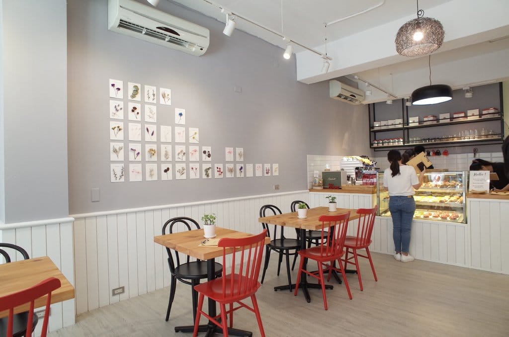 【好食分享】新竹彌月甜點,遠百療癒系巷弄甜點,新鮮手工甜塔好吃到嫑嫑的 - 第13張圖 【好食分享】新竹彌月甜點,遠百療癒系巷弄甜點,新鮮手工甜塔好吃到嫑嫑的