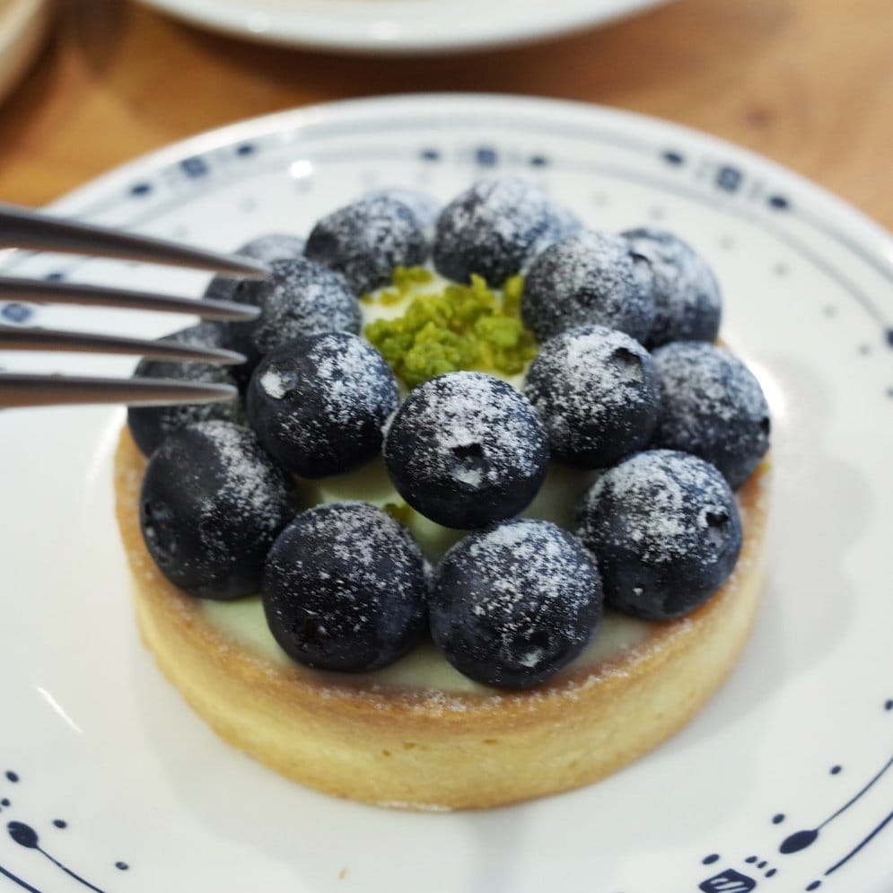 【好食分享】新竹彌月甜點,遠百療癒系巷弄甜點,新鮮手工甜塔好吃到嫑嫑的 - 第29張圖 【好食分享】新竹彌月甜點,遠百療癒系巷弄甜點,新鮮手工甜塔好吃到嫑嫑的