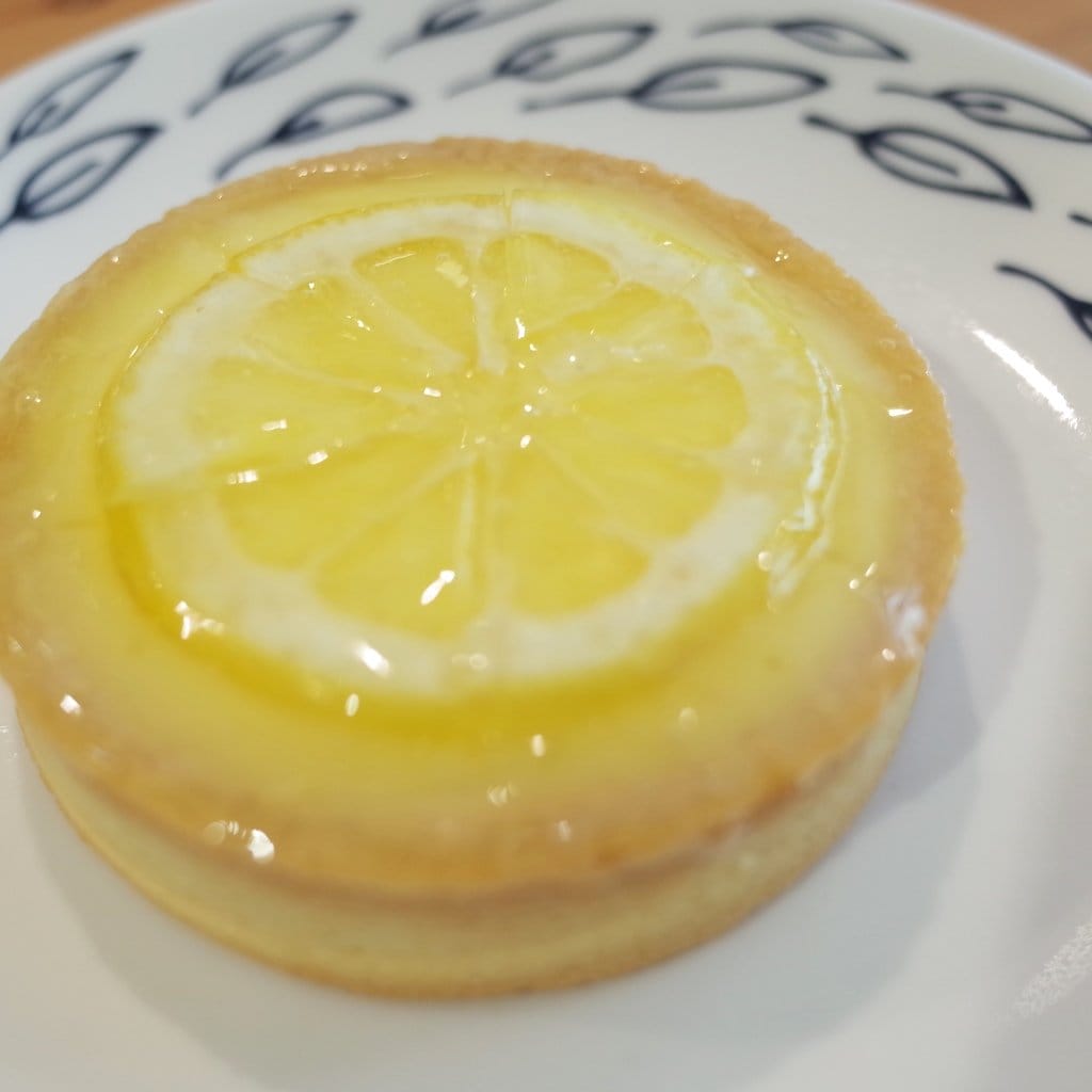 【好食分享】新竹彌月甜點,遠百療癒系巷弄甜點,新鮮手工甜塔好吃到嫑嫑的 - 第23張圖 【好食分享】新竹彌月甜點,遠百療癒系巷弄甜點,新鮮手工甜塔好吃到嫑嫑的