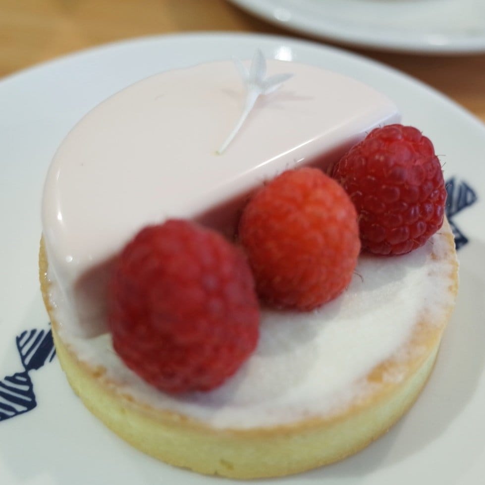 【好食分享】新竹彌月甜點,遠百療癒系巷弄甜點,新鮮手工甜塔好吃到嫑嫑的 - 第25張圖 【好食分享】新竹彌月甜點,遠百療癒系巷弄甜點,新鮮手工甜塔好吃到嫑嫑的