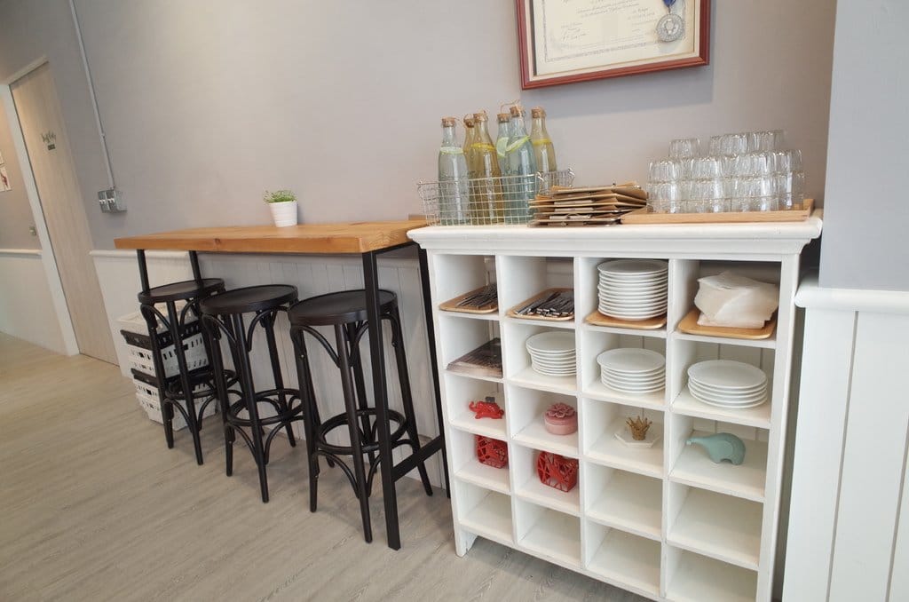 【好食分享】新竹彌月甜點,遠百療癒系巷弄甜點,新鮮手工甜塔好吃到嫑嫑的 - 第9張圖 【好食分享】新竹彌月甜點,遠百療癒系巷弄甜點,新鮮手工甜塔好吃到嫑嫑的