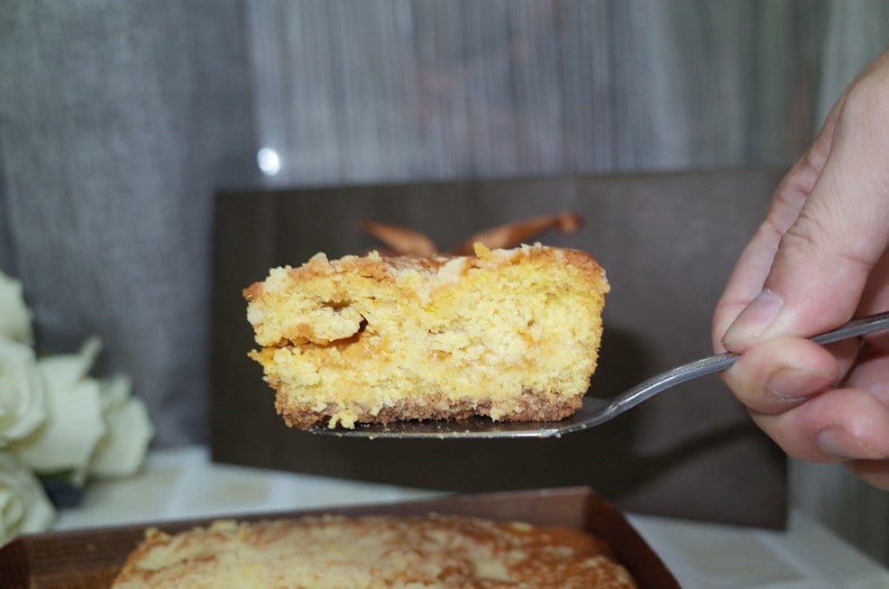 &團購甜點開箱分享】馬可先生頂級彌月蛋糕~南瓜雜糧磅蛋糕~辦公室下午茶團購超夯推薦 - 第9張圖 &團購甜點開箱分享】馬可先生頂級彌月蛋糕~南瓜雜糧磅蛋糕~辦公室下午茶團購超夯推薦