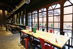 【好食分享】宜蘭頭城超人氣美食，貝加莫廚房手工PIZZA,CP值UP呦!!