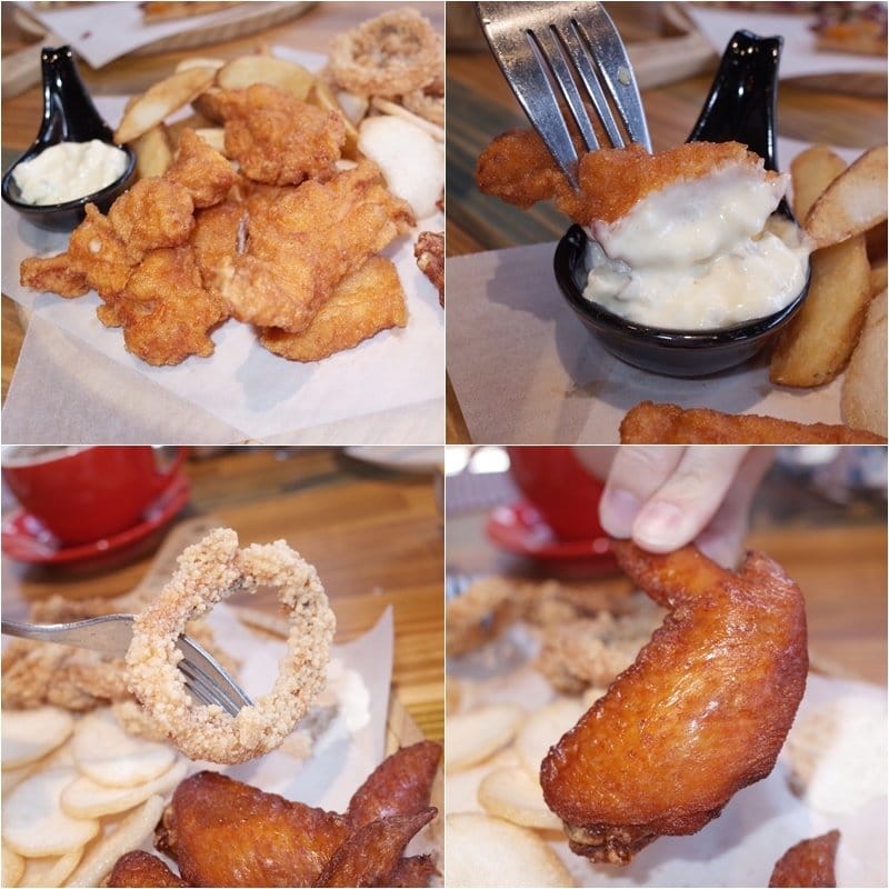 【好食分享】宜蘭頭城超人氣美食，貝加莫廚房手工PIZZA,CP值UP呦!!