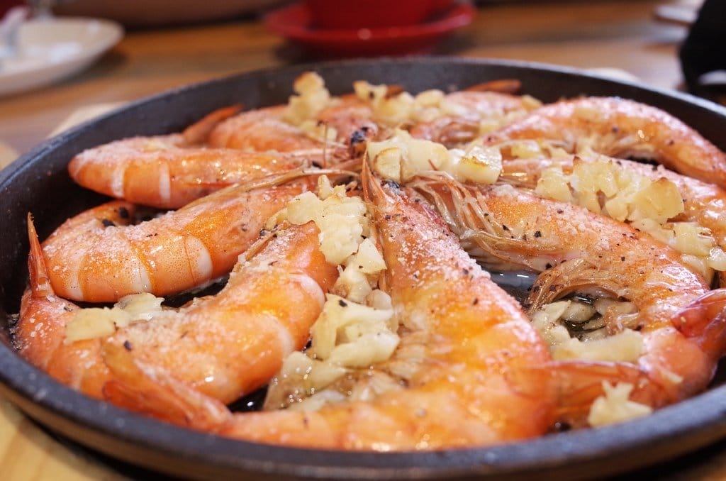 【好食分享】宜蘭頭城超人氣美食，貝加莫廚房手工PIZZA,CP值UP呦!!