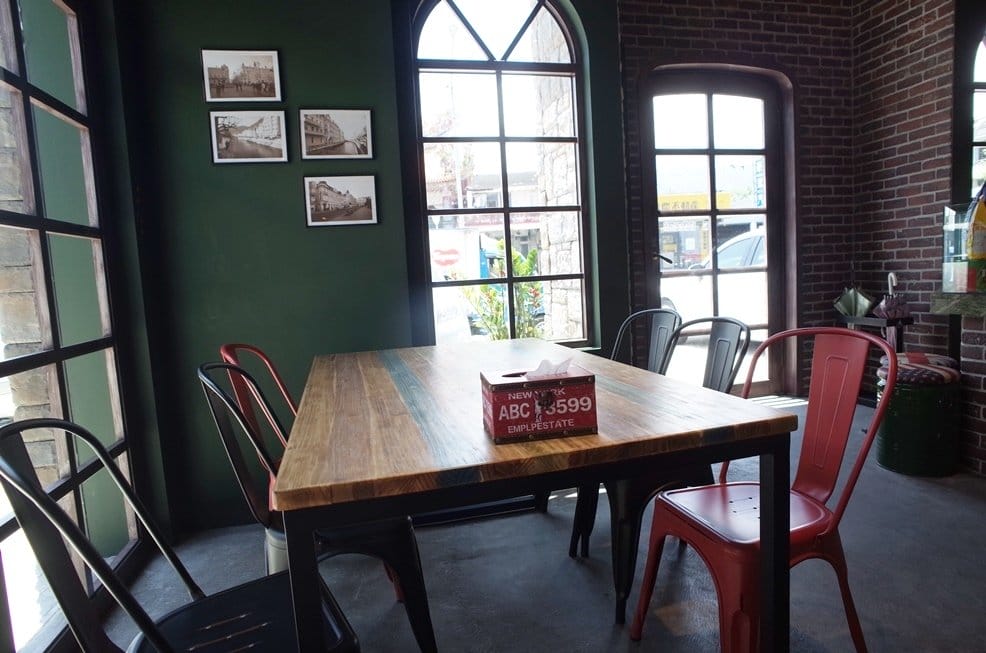 【好食分享】宜蘭頭城超人氣美食，貝加莫廚房手工PIZZA,CP值UP呦!!