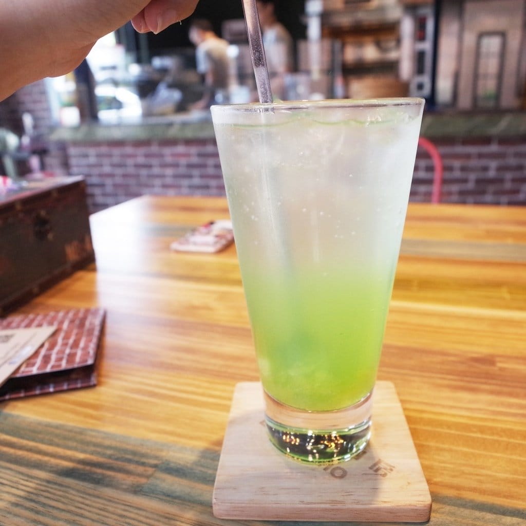 【好食分享】宜蘭頭城超人氣美食，貝加莫廚房手工PIZZA,CP值UP呦!!