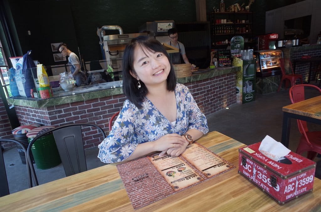 【好食分享】宜蘭頭城超人氣美食，貝加莫廚房手工PIZZA,CP值UP呦!!