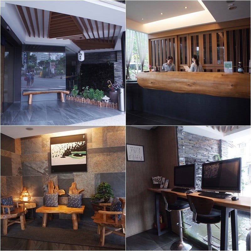 【旅遊分享】與姊妹的宜蘭礁溪泡湯之旅,我們在東旅湯宿 / 溫泉湯屋的美好時刻 - 第5張圖 【旅遊分享】與姊妹的宜蘭礁溪泡湯之旅,我們在東旅湯宿 / 溫泉湯屋的美好時刻