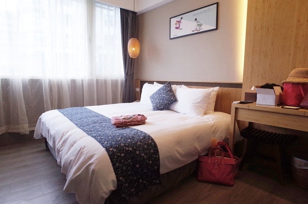 【旅遊分享】與姊妹的宜蘭礁溪泡湯之旅,我們在東旅湯宿 / 溫泉湯屋的美好時刻 - 第7張圖 【旅遊分享】與姊妹的宜蘭礁溪泡湯之旅,我們在東旅湯宿 / 溫泉湯屋的美好時刻