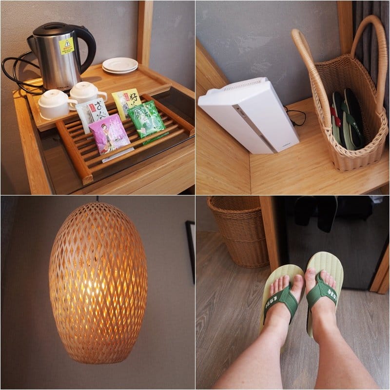 【旅遊分享】與姊妹的宜蘭礁溪泡湯之旅,我們在東旅湯宿 / 溫泉湯屋的美好時刻 - 第10張圖 【旅遊分享】與姊妹的宜蘭礁溪泡湯之旅,我們在東旅湯宿 / 溫泉湯屋的美好時刻