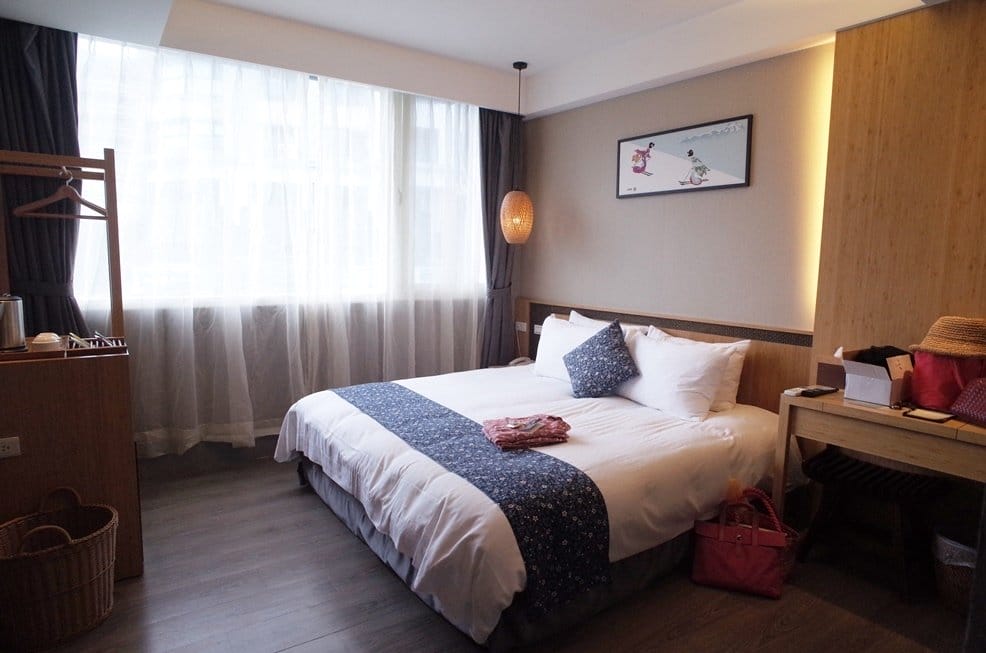 【旅遊分享】與姊妹的宜蘭礁溪泡湯之旅,我們在東旅湯宿 / 溫泉湯屋的美好時刻 - 第6張圖 【旅遊分享】與姊妹的宜蘭礁溪泡湯之旅,我們在東旅湯宿 / 溫泉湯屋的美好時刻