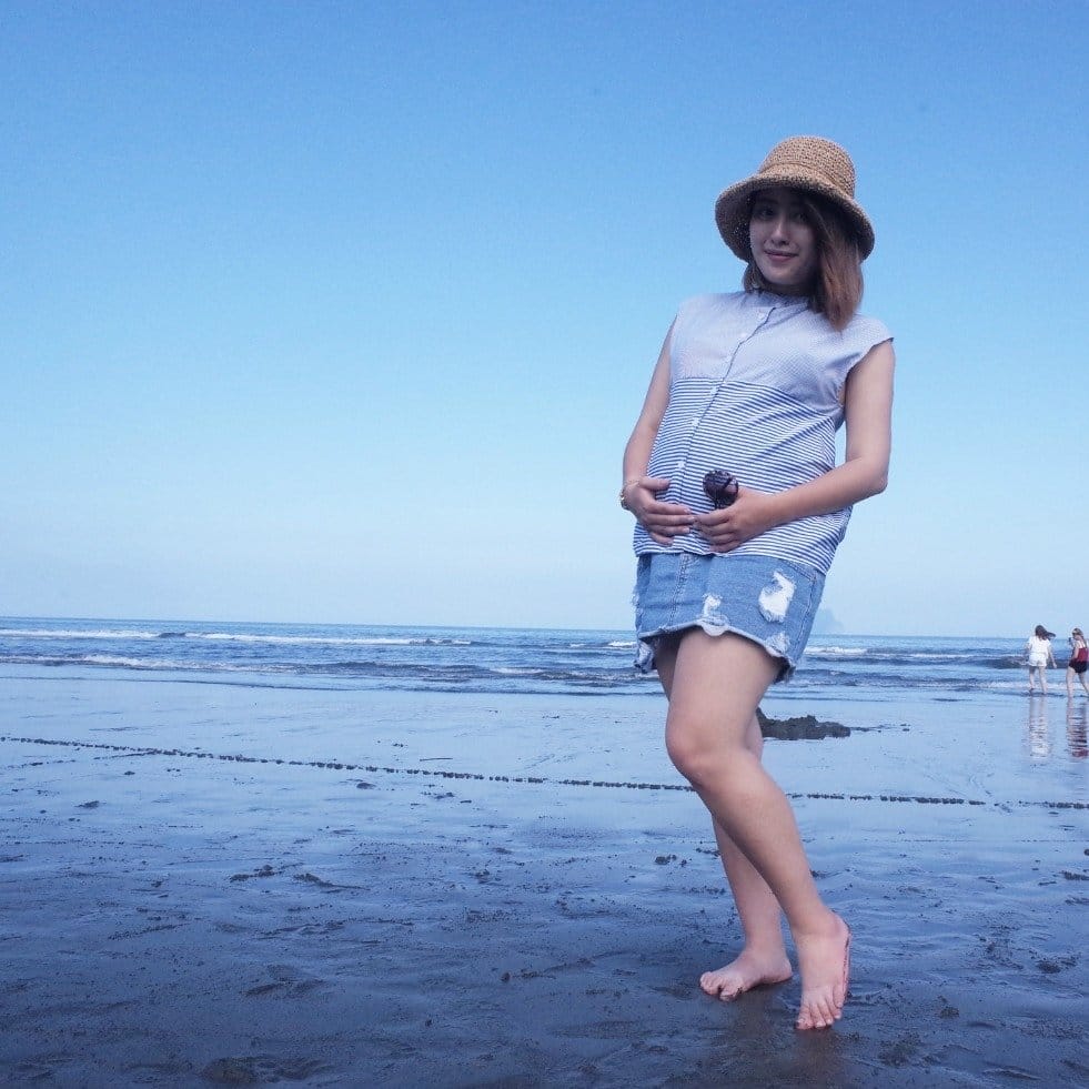 【旅遊分享】孕婦愛趴趴走兩天一夜的宜蘭小旅行，三個女人的行程