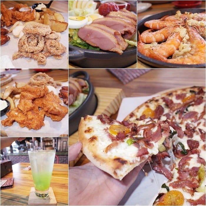 【旅遊分享】孕婦愛趴趴走兩天一夜的宜蘭小旅行，三個女人的行程