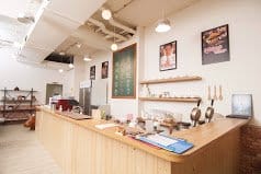 【好食分享】中壢中原 充滿80年代的復古回憶 藏身巷弄的校園美食 謝牡丹