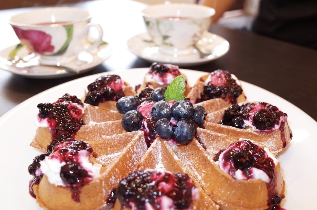 【好食分享】新竹竹北 寵物友善餐廳一個放鬆的小角落 貓爪咖啡 鋼彈同好會(好停車) - 第21張圖 【好食分享】新竹竹北 寵物友善餐廳一個放鬆的小角落 貓爪咖啡 鋼彈同好會(好停車)