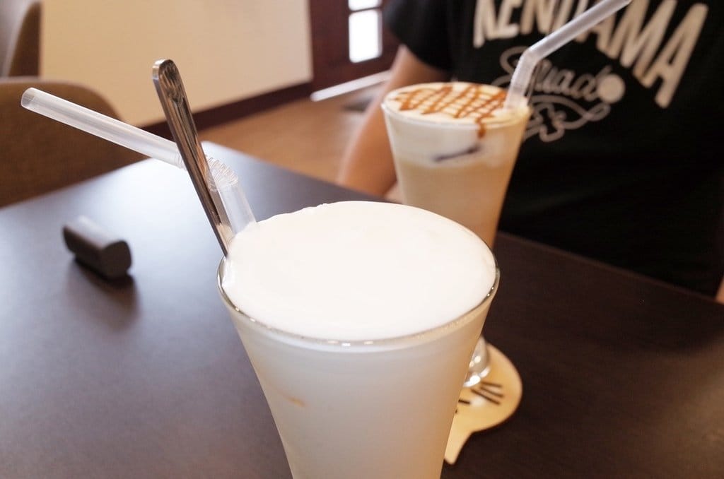 【好食分享】新竹竹北 寵物友善餐廳一個放鬆的小角落 貓爪咖啡 鋼彈同好會(好停車) - 第18張圖 【好食分享】新竹竹北 寵物友善餐廳一個放鬆的小角落 貓爪咖啡 鋼彈同好會(好停車)