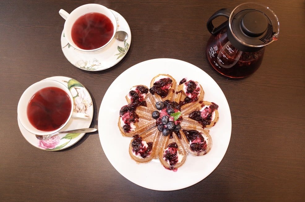 【好食分享】新竹竹北 寵物友善餐廳一個放鬆的小角落 貓爪咖啡 鋼彈同好會(好停車) - 第19張圖 【好食分享】新竹竹北 寵物友善餐廳一個放鬆的小角落 貓爪咖啡 鋼彈同好會(好停車)