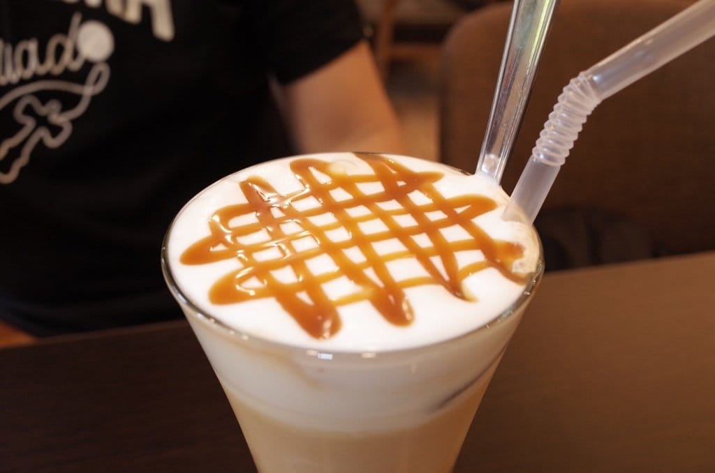 【好食分享】新竹竹北 寵物友善餐廳一個放鬆的小角落 貓爪咖啡 鋼彈同好會(好停車) - 第17張圖 【好食分享】新竹竹北 寵物友善餐廳一個放鬆的小角落 貓爪咖啡 鋼彈同好會(好停車)