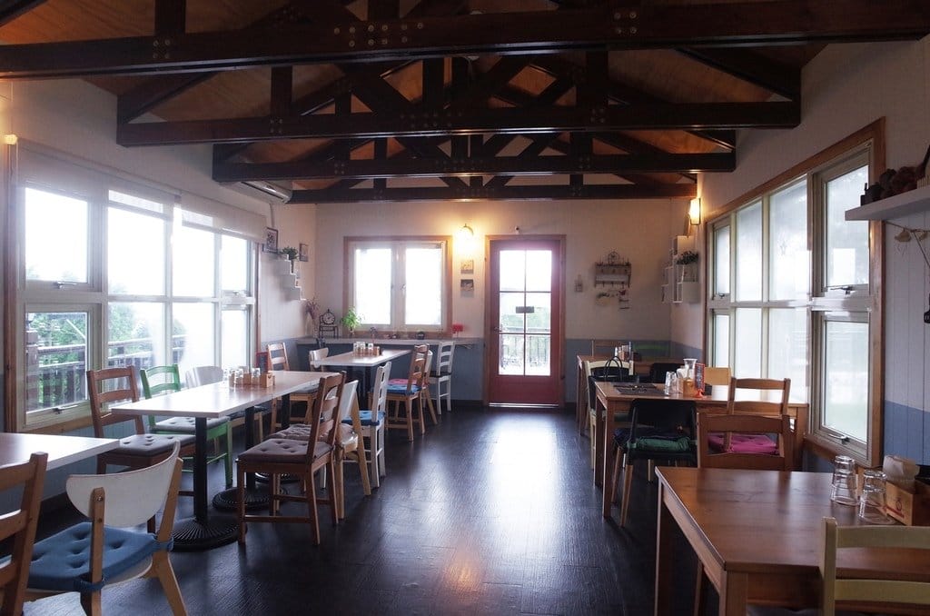 【好食分享】新竹新埔 食尚玩家推薦 普羅旺斯小木屋餐廳 鄉村風下午茶 - 第15張圖 【好食分享】新竹新埔 食尚玩家推薦 普羅旺斯小木屋餐廳 鄉村風下午茶