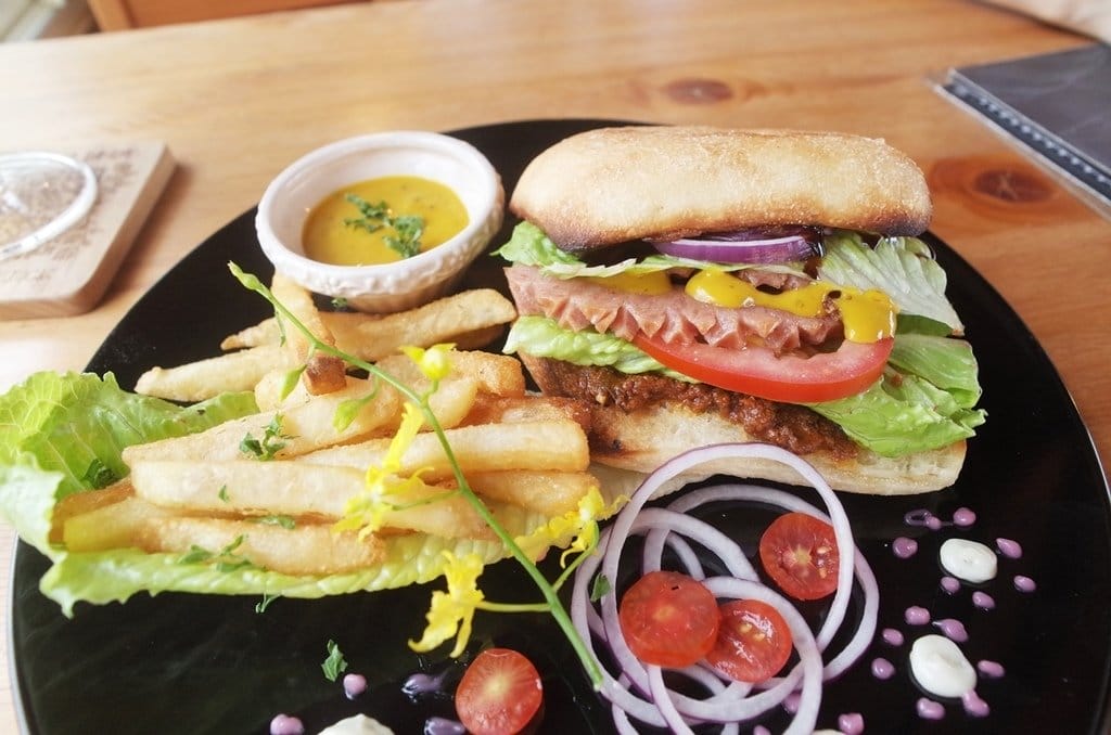 【好食分享】新竹新埔 食尚玩家推薦 普羅旺斯小木屋餐廳 鄉村風下午茶 - 第23張圖 【好食分享】新竹新埔 食尚玩家推薦 普羅旺斯小木屋餐廳 鄉村風下午茶